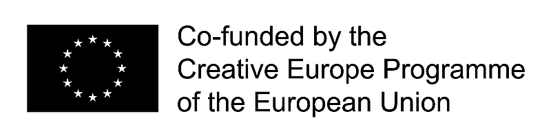 Co-funded by the Creative Europe Programme of the European Union