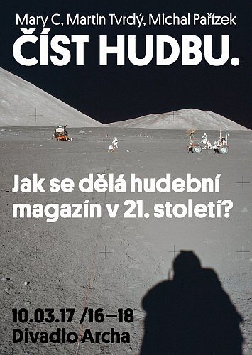 Číst hudbu