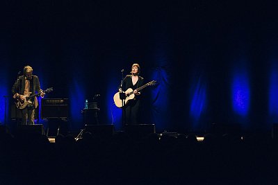 Suzanne Vega | Divadlo Archa | 14.6.2017